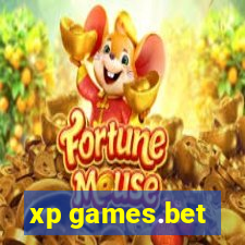 xp games.bet